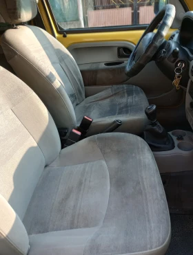 Renault Kangoo, снимка 15