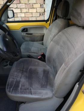 Renault Kangoo, снимка 8