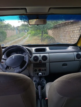 Renault Kangoo, снимка 12