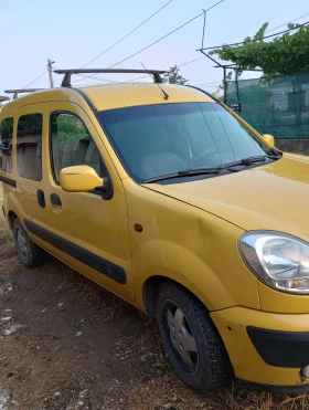 Renault Kangoo, снимка 6