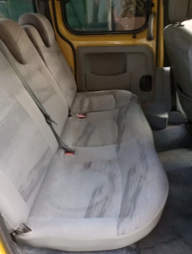 Renault Kangoo, снимка 13