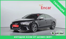 Audi A7 BITDI* UNIKAT* 313k.c. TOP OFERTA, снимка 1