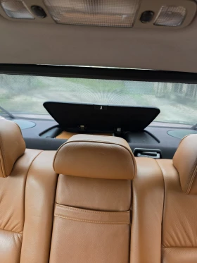 Peugeot 607, снимка 8
