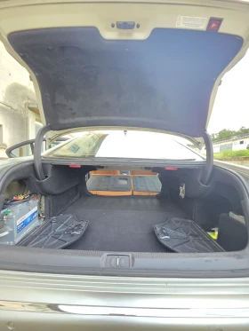 Peugeot 607, снимка 11