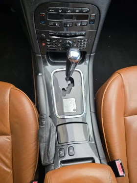 Peugeot 607, снимка 7