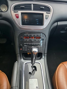Peugeot 607, снимка 6