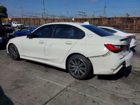 BMW 340 М340/CARFAX/ПОДГРЕВ/ШИБЕДАХ/ХАРМАН/НА ЗАДНО/КЛИП , снимка 3