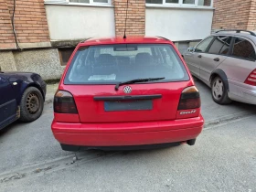 VW Golf, снимка 3