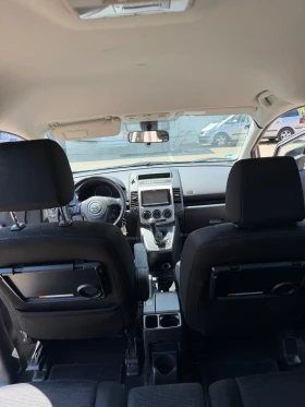 Mazda 5, снимка 8