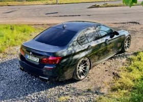 BMW M5, снимка 4