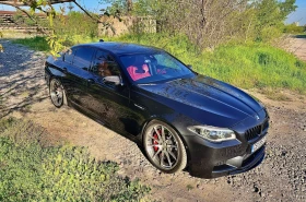 BMW M5, снимка 3