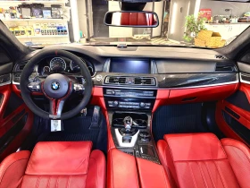 BMW M5, снимка 6