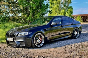 BMW M5, снимка 1