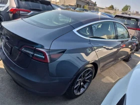 Tesla Model 3 * Standard Range Plus * CARFAX * БЕЗ ПЪРВОНАЧАЛНА , снимка 3