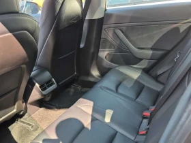 Tesla Model 3 * Standard Range Plus * CARFAX * БЕЗ ПЪРВОНАЧАЛНА , снимка 11