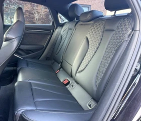 Audi Rs3 2.5T * АвтоКредит * (ЦЕНА ДО БГ), снимка 16
