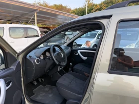 Dacia Logan 1.6MPI ЛИЗИНГ, снимка 11