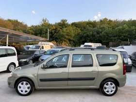Dacia Logan 1.6MPI ЛИЗИНГ, снимка 6