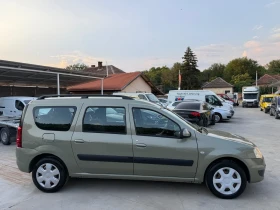 Dacia Logan 1.6MPI ЛИЗИНГ, снимка 2