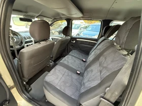 Dacia Logan 1.6MPI ЛИЗИНГ, снимка 12