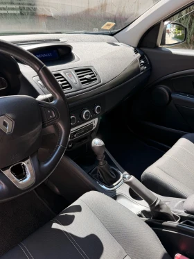 Renault Megane, снимка 7