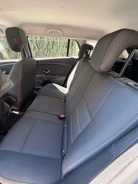 Renault Megane, снимка 5