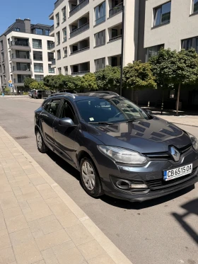 Renault Megane, снимка 9