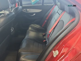Mercedes-Benz C 450 AMG * АвтоКредит * (ЦЕНА ДО БГ), снимка 15
