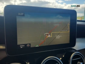 Mercedes-Benz C 450 AMG * АвтоКредит * (ЦЕНА ДО БГ), снимка 14