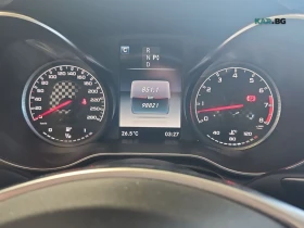 Mercedes-Benz C 450 AMG * АвтоКредит * (ЦЕНА ДО БГ), снимка 12