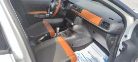 Citroen C3 1.2i, снимка 8