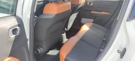 Citroen C3 1.2i, снимка 15