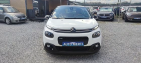 Citroen C3 1.2i, снимка 2