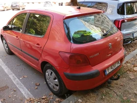 Peugeot 307, снимка 2