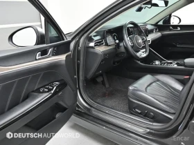 Kia K5 1.6 TGDI| KRELL| 360| HEAD UP| НАДУВАНЕ| DIST, снимка 5