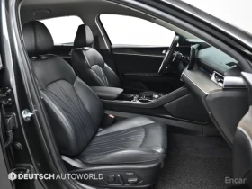 Kia K5 1.6 TGDI| KRELL| 360| HEAD UP| НАДУВАНЕ| DIST, снимка 11