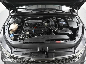 Kia K5 1.6 TGDI| KRELL| 360| HEAD UP| НАДУВАНЕ| DIST, снимка 17