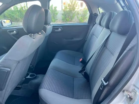Opel Corsa 1.2i бензин, снимка 8