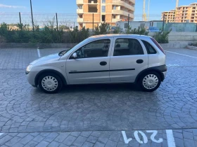 Opel Corsa 1.2i бензин, снимка 3