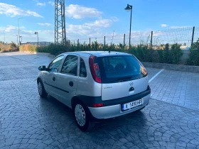 Opel Corsa 1.2i бензин, снимка 6