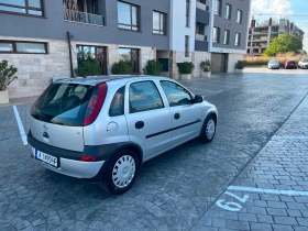 Opel Corsa 1.2i бензин, снимка 5