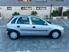Opel Corsa 1.2i бензин, снимка 4