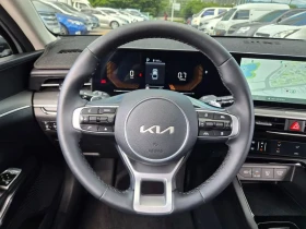 Kia K5 2.0 Lpi Prestige, снимка 10