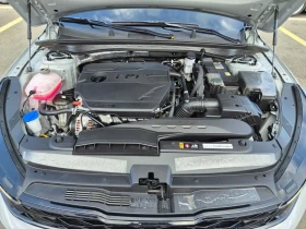 Kia K5 2.0 Lpi Prestige, снимка 7