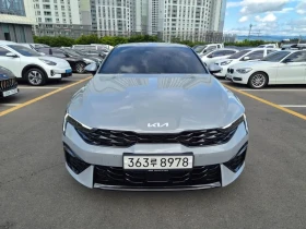 Kia K5 2.0 Lpi Prestige, снимка 2