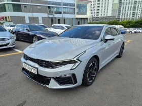 Kia K5 2.0 Lpi Prestige, снимка 1