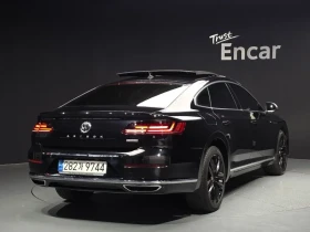VW Arteon 2.0 TDI - САМО 30% АВАНС, снимка 4