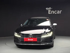 VW Arteon 2.0 TDI - САМО 30% АВАНС, снимка 6