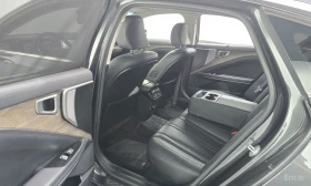 Kia K8 3.5* NOBLESSE* ОБДУХВАНЕ* ДИСТРОНИК* 360КАМЕРА* LA, снимка 15