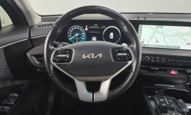 Kia K8 3.5* NOBLESSE* ОБДУХВАНЕ* ДИСТРОНИК* 360КАМЕРА* LA, снимка 9
